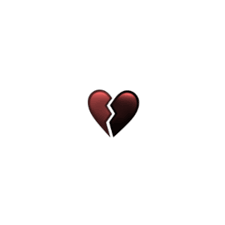 Discover Trending Emoji Stickers Broken Heart Wallpaper Broken Heart Emoji Broken Screen Wallpaper