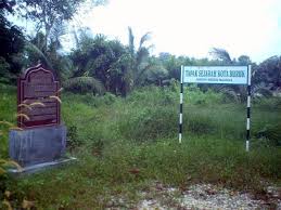 Lembah lenggong di perak (berhampiran kuala kangsar) merupakan tapak arkeologi warisan dunia unesco (unesco. Pengajian Arkeologi Zaman Logam Arina S Diary