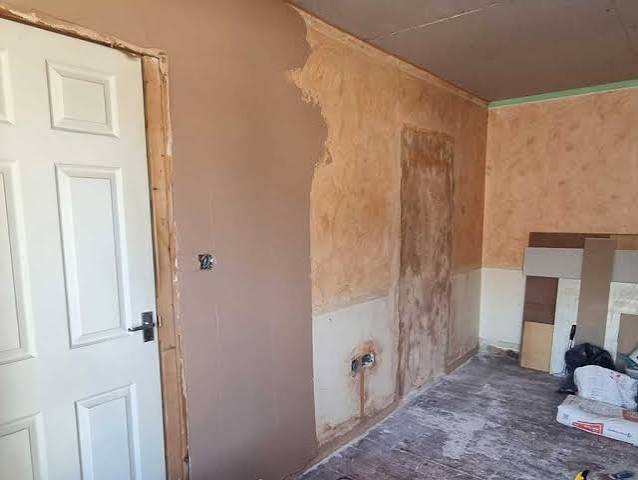 Plastering Contractor - Norfolk and Great Yarmouth - Skimco - Plastering Services Contractor