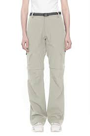 Women S Stretch Convertible Pants Zip Off Quick Dry Hiking Pants Khaki Ca18ndumu5r Size Medium Womens Outdoor Clothing Hiking Pants Pants For Women