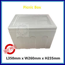 Over 38,500 products in stock. Beli Styrofoam Cooler Pada Harga Terendah Lazada Com My