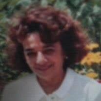 Bertha Robledo Obituary