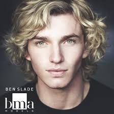 BMA Welcomes… Ben Slade