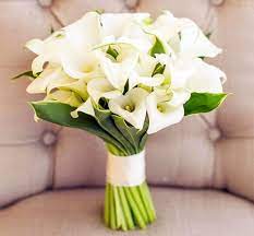 Kerajinan tangan membuat bunga tulip sederhana. 15 Bunga Tangan Pengantin Yang Menarik Istimewa