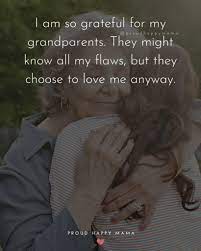 135 Best Grandparents Quotes And Sayings With Images