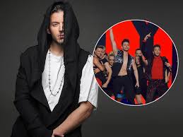 Mad clip eleni foureira mporei teaser song 2021 coming soon. Mad Vma Archives Wiwibloggs