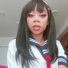 Average Joes Cosplay Appreciation Community