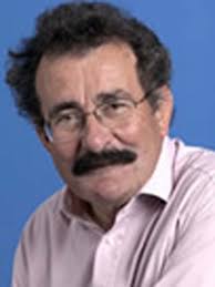 The BCS Annual Conference, Manchester, 8–10 June 2015. The vice-president's  message