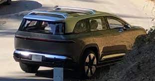 Compare our jaguar suv lineup to see which jaguar suv is the best for your lifestyle. Surprise Lucid Electric Suv Prototype Spotted During Video Shoot