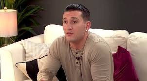 Maybe you would like to learn more about one of these? Where The Circle Winner Joey Sasso And Miranda Are Now In Their Relationship After The Finale