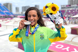 Rayssa leal was born on january 4th, 2008, in imperatriz, brazil. Mfio28su6cj7m