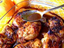 South African Orange Chicken Recipe Food Com Recipe South African Recipes African Cooking African Food