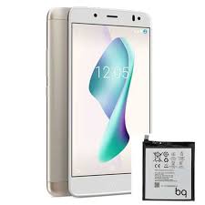 cambio Bateria BQ Aquaris V Plus