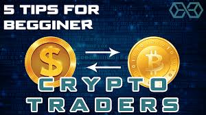 All the information are organized in an efficient way. Cryptocurrency Trading For Beginners 5 Awesome Tips