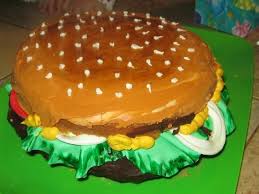 Birthday Ideas For 18 Year Old Boy Pin Van Shirley Op Cakes
