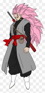 Raises def, causes immense damage to enemy and greatly lowers atk: Xeno Goku Black By Jordanmcfighter Black Goku Ssj Rose 3 Free Transparent Png Clipart Images Download