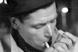 Babsky's Radio Daze: Leica heard but not seen