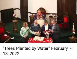 First Congregational Church UCC- Sheridan WY