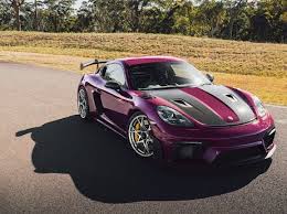 Image result for Aubergine 2025 Porsche