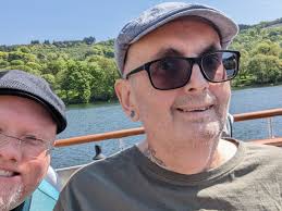 Fundraiser by Mike Winfrey : Daz's bucket list fulfillment