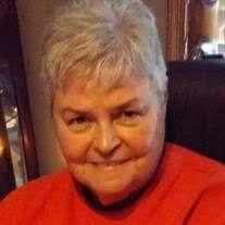 Joan Louise Grumbine Obituary