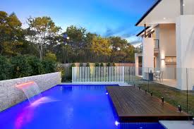Check spelling or type a new query. Modern Pool Design Contemporary Swimming Pool Sydney By Space Landscape Designs Houzz