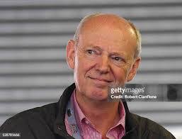 Steve Hallam's Instagram, Twitter & Facebook