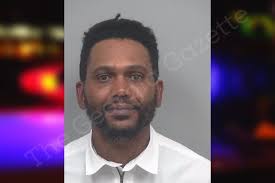 Andre Watkins — Gwinnett County Jail Bookings