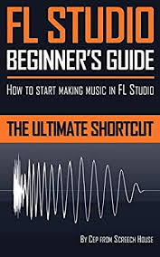 Go to the detailed settings gear tab on melody sauce, and select a port (any) for the midi output port. Fl Studio Beginner S Guide How To Start Making Music In Fl Studio The Ultimate Shortcut Kindle Edition By House Screech Arts Photography Kindle Ebooks Amazon Com