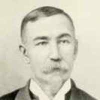 William Theodore Doolittle (1849–1926) • FamilySearch