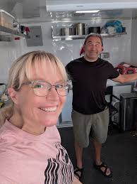 Food Truck Rave Event in Mt. Washington, Kentucky