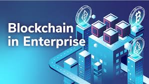 How will defi enter the mainstream? Enterprise Blockchain Solutions How Is Blockchain Used In Business