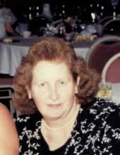 Obituary information for Shirley V. Urban