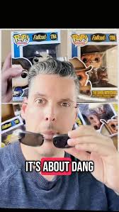 Looks like we’re FINALLY getting funko pops based