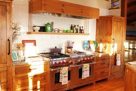 The Pioneer Woman S Ranch Two Peas Their Pod Pioneer Woman Kitchen Kitchen Design Small Kitchen Remodel