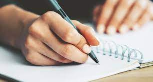 What Are The Three Stages In Writing? Steps In Writing Process