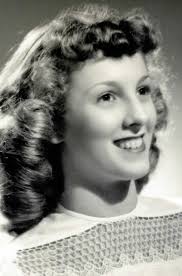 Obituary for Bernice Theresa (Perhach) Banas