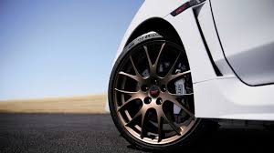 One thing to consider while choosing rims is how much maintenance it would need. White Black And Gray Are The Most Popular Car Colors Study