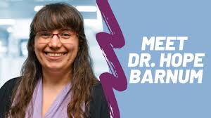 Hope Barnum, DO • Doctors • Community Care Physicians