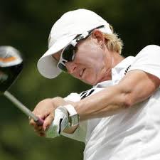Karrie Webb