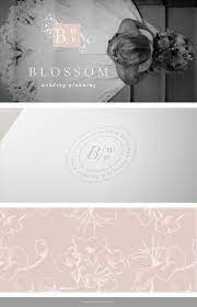 Bespoke Design For Luxury Brand Floral Branding Elegant Logo Design Sarah Shuttle Wedding Business Logo Wedding Logo Design Wedding Planner Brand