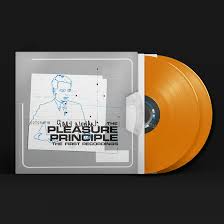 A pitch black point of view. The Sound Of Vinyl