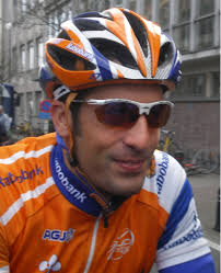 Juan Antonio Flecha — Wikipédia