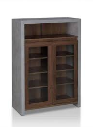 The paramount storage cabinet provides amazing storage options. Shoe Cabinets Shoe Racks Monarch Home Furnishings