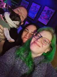 SLC show was a blast last night!!