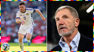 Baxter vågar inte hoppas på stordåd: "Naiv om man gör det"