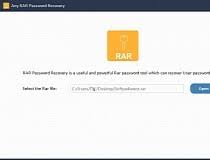 Winrar password remover x 64bit download. Download Any Rar Password Recovery 11 8 0