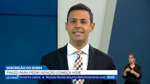 Requisitos para solicitar a isenção do enem 2021. Comeca Hoje O Prazo Para Pedir Isencao De Inscricao No Enem 2021 Agencia Brasil