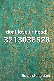 281354606 (click the button next to the code to copy it) song information: Coffee For Your Head Roblox Id Code Loud Siren Roblox Id