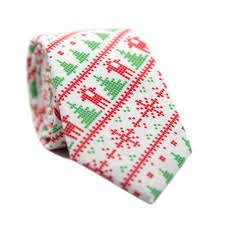 We did not find results for: Dazi Ugly Sweater Christmas Holiday Skinny Tie